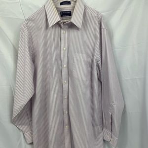 Stanford button up dress shirt